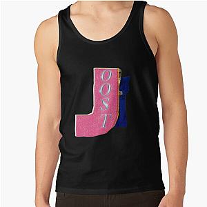 Joost Klein tank top