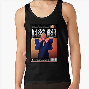 Joost Klein Tank Top
