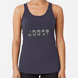 Joost Klein Euro Papa Racerback Tank Top