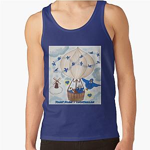 Joost Klein Luchtballon Tank Top