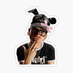 Joost klein girl sticker