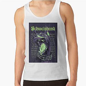 Schweinhund Tank Top