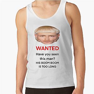 Joost Klein Tank Top