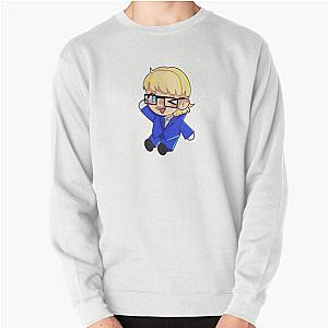 Joost Klein Pullover Sweatshirt