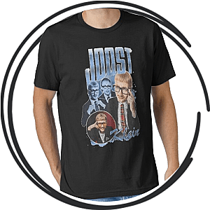 Joost Klein T-Shirts