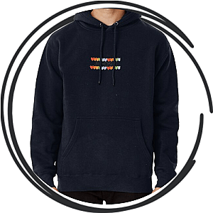 Joost Klein Hoodies