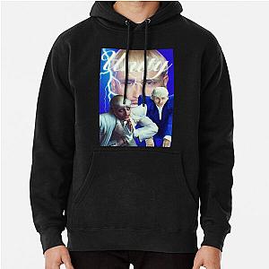 Joost Klein Unity Hoodie