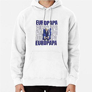 Eurovision 2024 Joost Klein Pullover Hoodie