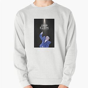 Joost Klein Droom funny Poster Pullover Sweatshirt