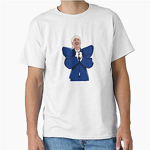 Joost Klein Netherlands Classic T-Shirt