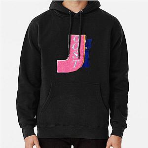 Joost Klein Europapa Pullover Hoodie
