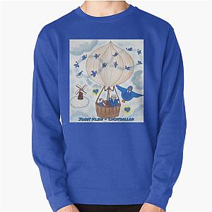 Joost Klein Pullover Sweatshirt