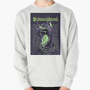 Schweinhund by Joost Klein Sweatshirt