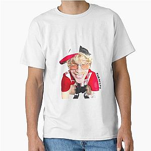 Europapa Joost Klein Classic T-Shirt