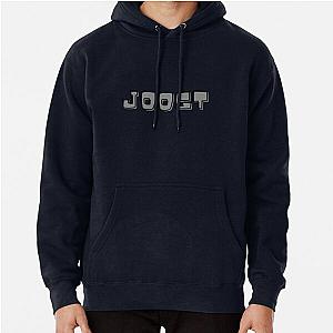 Joost Klein Pullover Hoodie