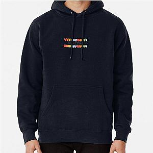 Joost Klein Pullover Hoodie