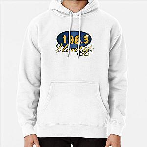 Joost Klein Unity Pullover Hoodie