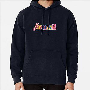 Joost Klein Hoodie Europapa Pullover