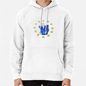 Joost Klein Pullover Hoodie