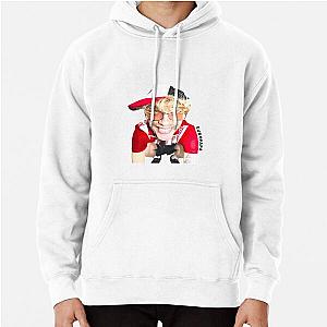 Europapa Joost Klein Hoodie