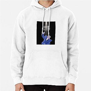 Joost Klein Droom Groot Funny Poster Pullover Hoodie