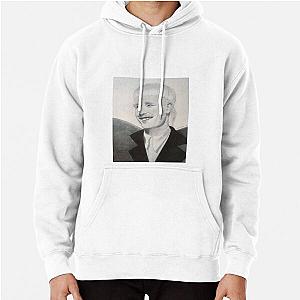 Joost Klein Pullover Hoodie