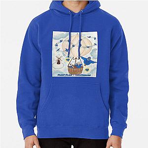 Joost Klein Pullover Hoodie