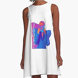 Joost Klein Euromama A-Line Dress