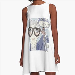 Joost Klein Luchtballoon Dress
