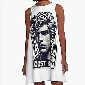 Dutch Dynamite: Unleash the Energy of Joost Klein Dress