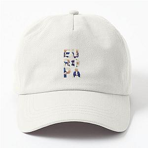 Joost Klein Europapa Dad Hat