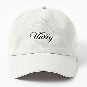 Unity by Joost Klein Dad Hat