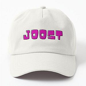 Joost Klein European Dad Hat