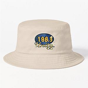 Joost Klein Unity FM Bucket Hat