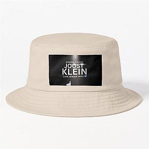 Joost Klein, Droom Groot Funy Poster Bucket Hat