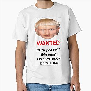 Joost Klein Boom Classic T-Shirt