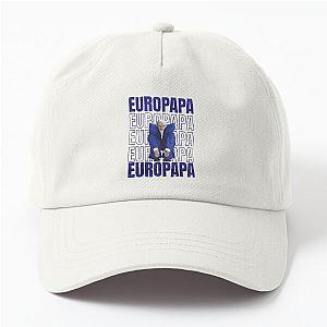 Eurovision 2024 Joost Klein Europapa Dad Hat