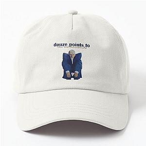 Joost Klein Eurovision Song Contest 2024 Dad Hat
