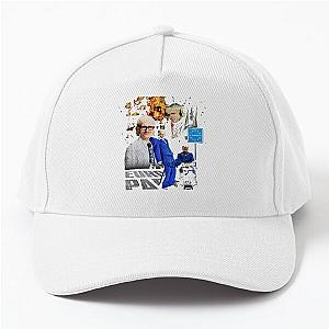 Joost Klein Eurovision Song Contest 2024 The Netherlands Baseball Cap