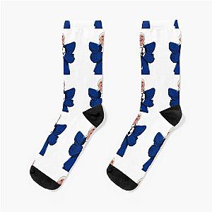 Joost Klein Netherlands Socks 2024
