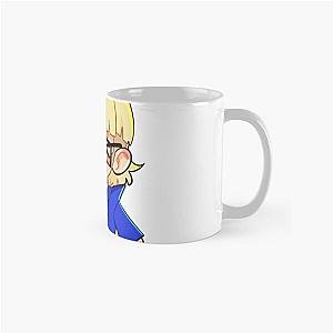 Joost Klein Europapa Chibi Classic Mug