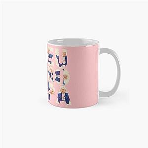 Joost Klein Europa Classic Mug