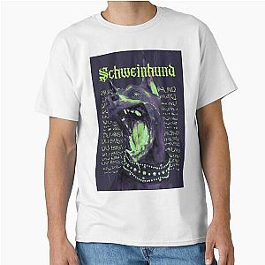 Joost Klein Classic T-Shirt