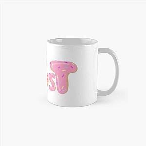 Joost Klein Europapa Classic Mug