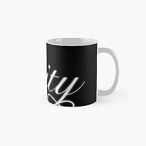 Hypercam 2 Unity Classic Mug by Joost Klein