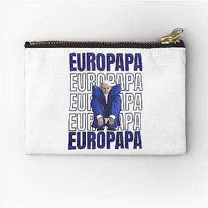 Eurovisions 2024 Zipper Pouch
