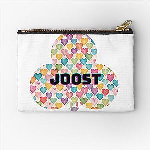 Joost Klein Zipper Pouch
