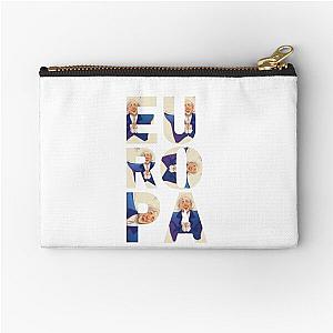 Joost Klein europapa Zipper Pouch
