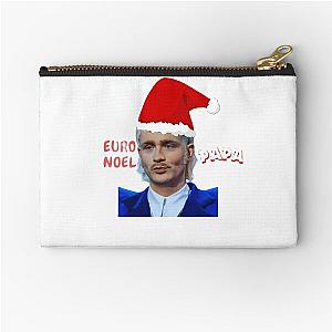 Joost Klein Europapa Zipper Pouch