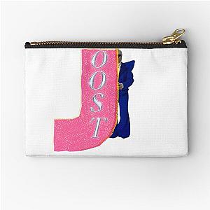 Joost Klein Zipper Pouch